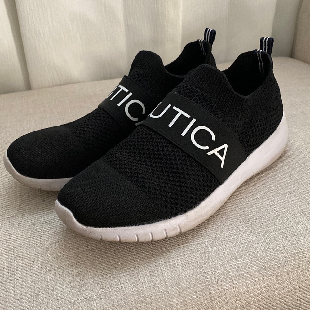 Womens Nautica Shoes